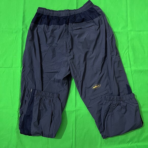 Corteiz France Shuku Trackpants Blue - Picture 6 of 7